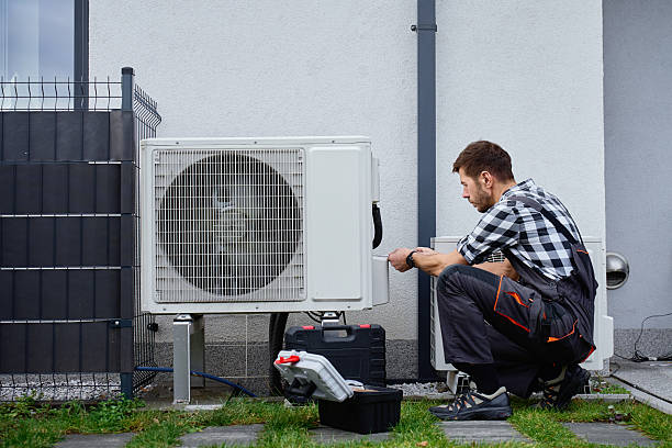 Top rated local Hvac specialists in Fountainville, PA